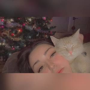 Meet your Posher, Roberta